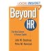 Beyond HR: The New Science of Human Capital