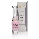 Trind Nail Repair Color- Pastel Lilac #5, 0.3 fl oz