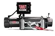 Warn Industries 68500 9.5xp 9500-lb Winch