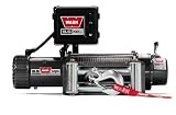 Warn Industries 68500 9.5xp 9500-lb Winch