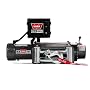 Warn Industries 68500 9.5xp 9500-lb Winch