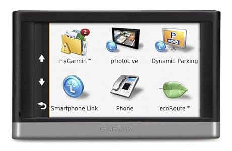 Discount  Garmin nuvi 2577LT 5" Sat Nav