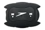 Speedo AquaBeat 1GB MP3 Player - Black
