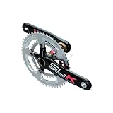 FSA SL-K Light 172.5mm 34-50/110 S-10 w/BB