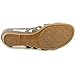 Naturalizer Women's Jansin Huarache Sandal