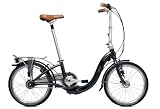 Dahon Ciao 2009 Folding Bike