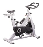 Multisports ENC-500S Endurocycle 500 Commercial Indoor Training Bike - Silver
