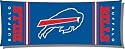 Buffalo Bills Large Body Pillow