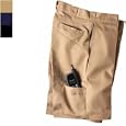 Dickies 43-259 Double Seat Shorts w/ Cell Phone Pocket