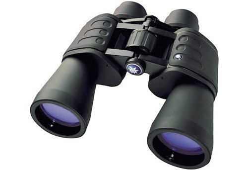 Meade B120103 10x50 TravelView Series Porro Prism Binocular