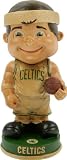 Boston Celtics Vintage Retro Bobble Head