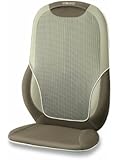 HoMedics MCS-510H Total Back and Shoulder Massage Cushion