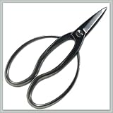 Review joebonsai  / Bonsai Tree Tool - Master's Grade Stainless Steel Bonsai Shear - By joebonsai