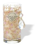Lollia Breathe No. 19 Peony & White Lily