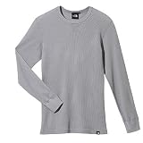 THE NORTH FACE(�����Ρ����ե�����) L/S Dacron QD Cotton Waffle Crew ���������졼(AY) L NT35611