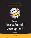 Learn Java for Android Development