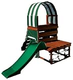 Plum Products Steenbuck Play Centre