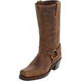 FRYE Womens Harness 12R Boot