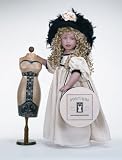 Le Boutique Paris 28in Vinyl Doll by Rosemary Strydom