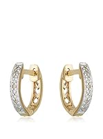 Paris Vendôme Pendientes Anneau pm