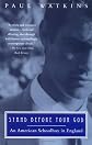 Stand Before Your God: An American Schoolboy in England (Vintage)