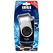 Braun #370-BK Battery Operated Pocket To Go Shaver