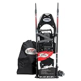 Redfeathers Hike Snowshoe Kit
