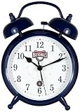 Washington Nationals Vintage Clocks