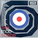 The Mod Scene