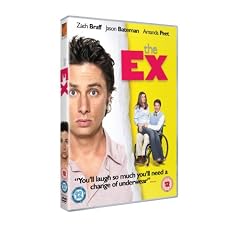 The Ex [DVD]