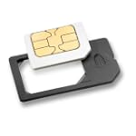 Visionaer � Micro-Sim Adapter / Adapt...