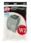 Hoover Type W2 Hepa Filter Bag, 401080W2