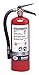 Fire Extinguisher, Dry Chemical, 5.5 lb, BC