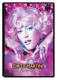 Dirty Martini and the New Burlesque