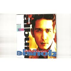 Andreas Elsholz-das Album