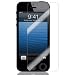 Skinomi TechSkin - Apple iPhone 5 Screen Protector Ultra Clear Shield, AT&T, Sprint, Verizon Wireless