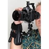 Hoodman H-WS1 Camcorder Support System