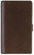 Filofax Finsbury Brown Slimline Organizer - FF-025333