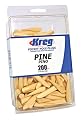 Kreg Pine Plugs - 200 count