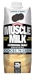 CytoSport Muscle Milk Ready-to-Drink Shake, Cookies and Creme, 12 - 17 Ounce Containers
