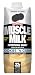 CytoSport Muscle Milk Ready-to-Drink Shake, Cookies and Creme, 12 - 17 Ounce Containers