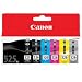CANON 6 ENCRE MULTIPACK PGI525BK/ CLI526 BK/C/M/Y/G