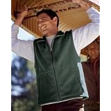 Columbia Cathedral Peak Mens Fleece Vest. C1480 at Columbia Sportswear