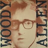 Woody Allen the Nightclub Years 1964-1968