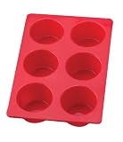 Silicone Muffin Pan