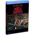 Public Enemies [Blu-ray]