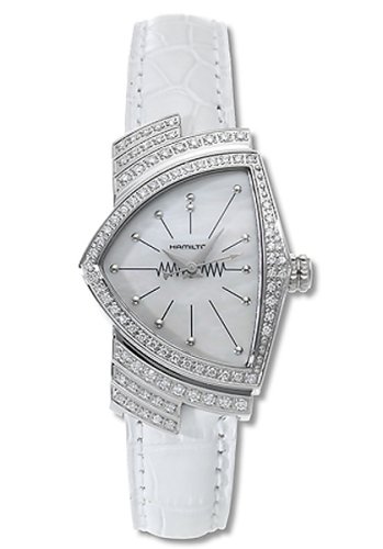 Hamilton Women's H24291952 Ventura Watch