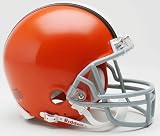 Cleveland Browns Riddell Mini Football Helmet
