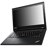 Lenovo ThinkPad L440 20AS002FUS 14-Inch Laptop (Black)