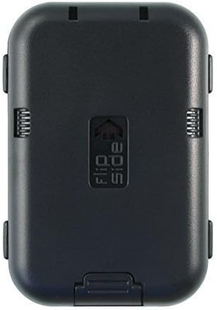Men's RFID Blocking Flipside 3X Wallet